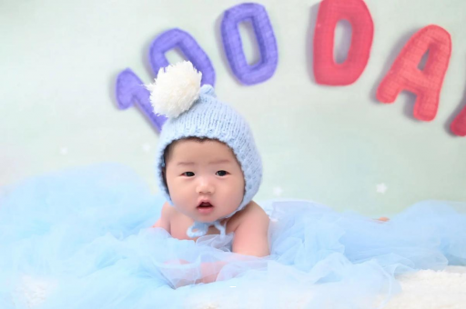 宁夏4个月宝宝体重